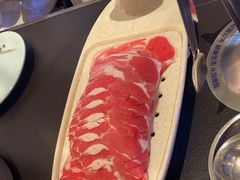 -额尔敦涮肉自助(摩尔城店)