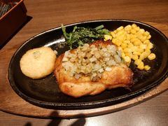 -萨莉亚意式餐厅(莲花国际广场店)