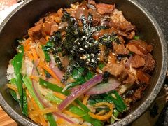 -俊熙家点餐式自助烤肉店(1227广场店)