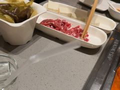 -海底捞火锅(龙湖北京大兴天街店)