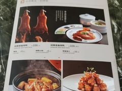 -大鸭梨烤鸭(天通西苑三区店)