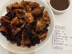 流亭猪手-金春禧(世茂国际广场店)