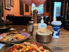 -SISTERS BAR RESTAURANT川意酒馆(嘉善老市H楼店)