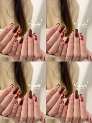 -M·X Nail日式美甲美睫