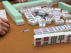 -素禅棋牌会所(海阳路店)
