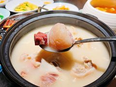-庐灶江南·江南菜·四合院Bistro(东直门·华侨夜泊君亭店)