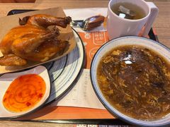 -大快活(丽丰店)