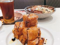 -龙记·香港茶餐厅(海上世界店)