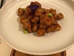 -惠丰堂饭庄·烤鸭·京味菜(翠微路店)