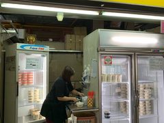 -老伴豆花(麦士威熟食中心店)