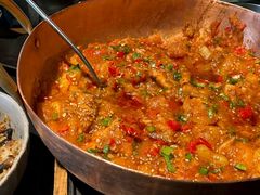 -Ameigo梅果·云贵川bistro(长宁来福士店)