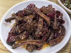 -艺味深尝(云锦路店)