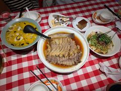 -西贝(吴江路湟普汇店)