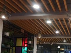 大堂-王红军龙虾(新民路店)