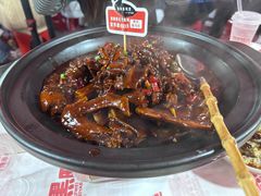 -回味黑鸭煲·始于2006(万松园店)