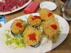 -濠轩阁特色生蚝火锅总店