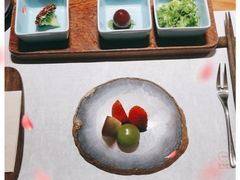 -无味舒食(思南公馆店)