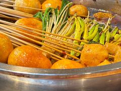 -袁记串串香(川师店)