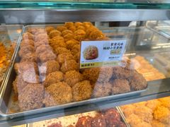 -鲍师傅糕点(大沽南路店)