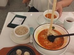 -翡翠拉面小笼包(岭南新天地店)