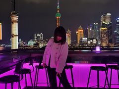 -外滩8号 whisky bar(金延大厦店)