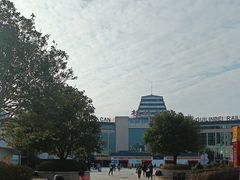-桂林北站