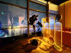 -长沙北辰洲际酒店-SKY 27酒廊