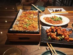 -不曾在把把烧•烧烤(莲坂磐基店)