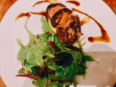 -Le Comptoir de la Gastronomie