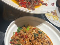 -炊烟小炒黄牛肉(浦东世纪汇店)