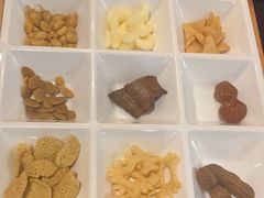 -探鱼·鲜青椒爽麻烤鱼(银泰城店)