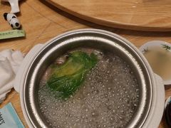 -竹鲜笙全竹宴(国色天香店)