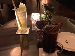 -LONG BAR 廊吧(外滩华尔道夫酒店)