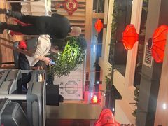 -三道菜(明堂公园店)