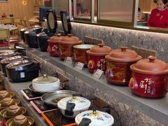 -湘江红·湖南招牌菜(莲花南路店)