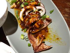 -前海沿·青岛菜(大拇指广场石老人店)