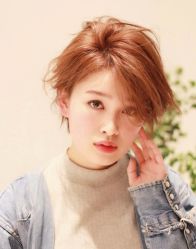 -sy杉影印象COLOUR专业烫染