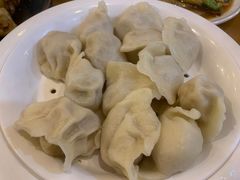 饺子-鹤乡东北菜(崮山路店)