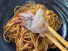 -小辫子羊肉面馆(周东店)