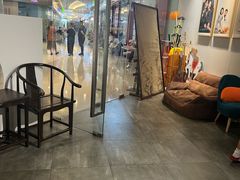 -海马体照相馆(天津世纪都会店)