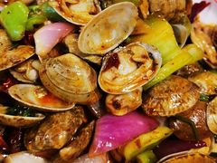 -烤满分·东北烧烤(首经贸店)