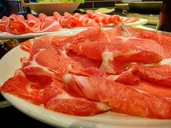 -宽板凳老灶火锅(八角游乐园店)