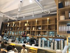 -小桃园·豆浆油条(复兴中路店)