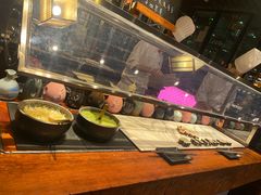 -广州富力君悦大酒店·凯菲厅