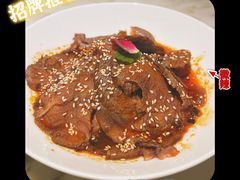 -绿茶餐厅(乐峰广场店)