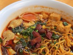 -蒋家肠旺面馆(合群路店)