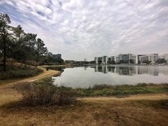 -美兰湖景区