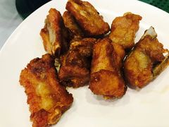 椒盐排骨-光兴海鲜排档·小炒(莱利园店)