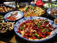 -拈一筷子·宜宾江湖菜(总店)