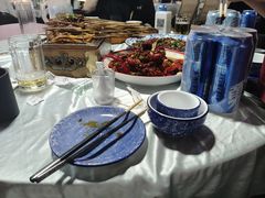 -友记功夫香·人民大排档(红牌楼店)